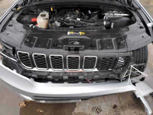 Фото 12 - JEEP GRAND CHER