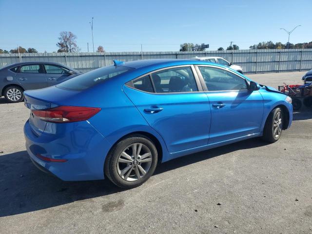 Фото 3 - HYUNDAI ELANTRA