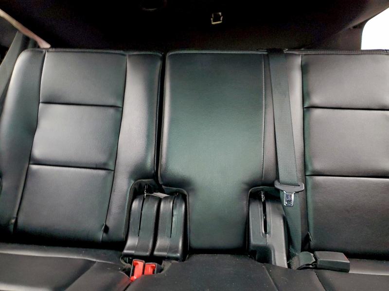 Фото 10 - FORD EXPLORER