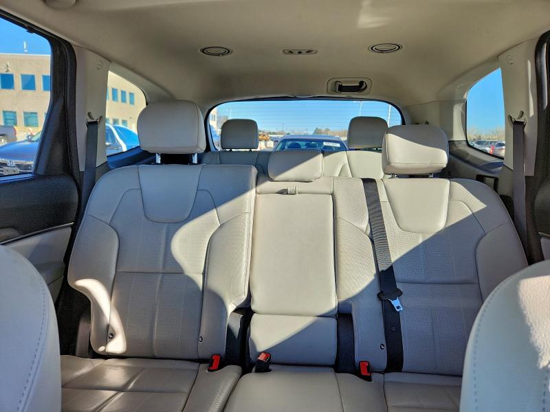 Фото 10 - KIA TELLURIDE