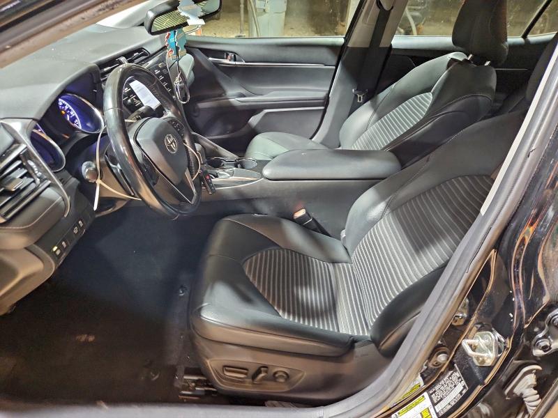 Фото 7 - TOYOTA CAMRY