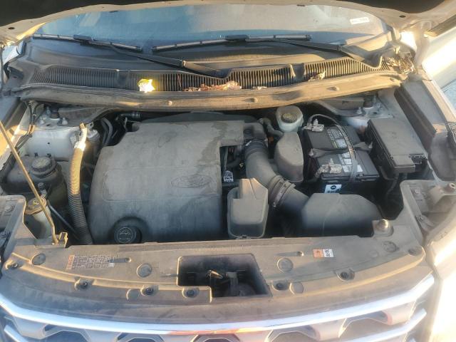 Фото 12 - FORD EXPLORER