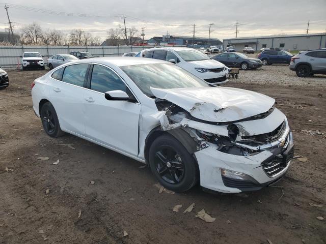 Фото 4 - CHEVROLET MALIBU