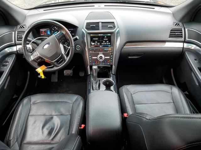 Фото 8 - FORD EXPLORER