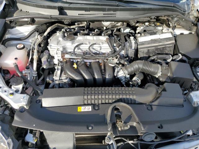 Фото 11 - TOYOTA COROLLA