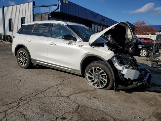 Фото 4 - LINCOLN CORSAIR