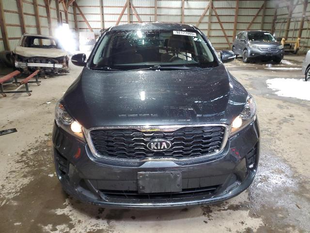 Фото 5 - KIA SORENTO