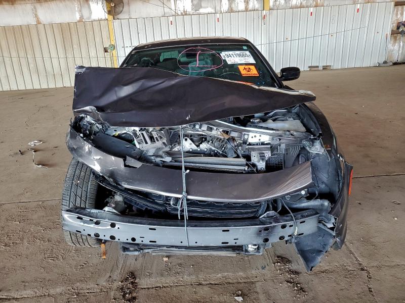 Фото 5 - DODGE CHARGER