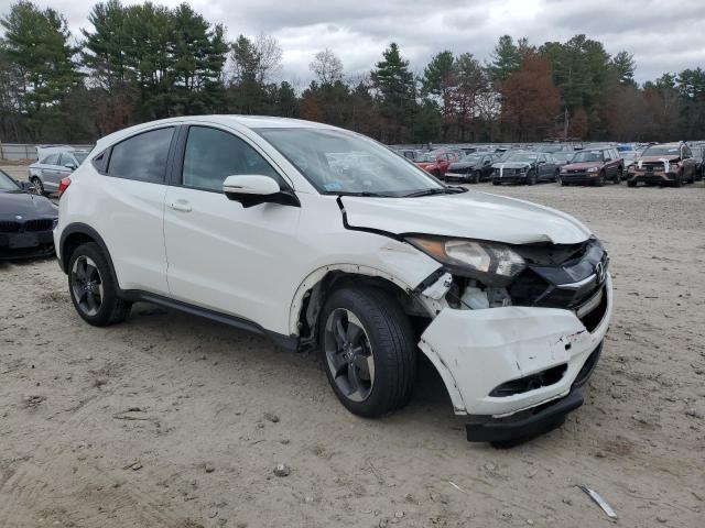 Фото 4 - HONDA HR-V