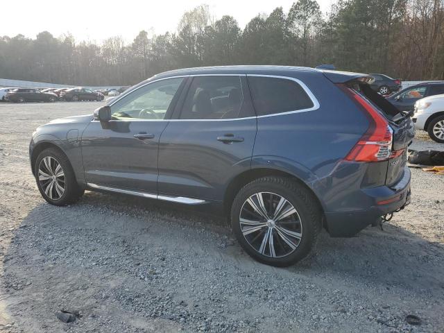VOLVO XC60 T8 RE 2022 VIN YV4BR0DL2N1953343