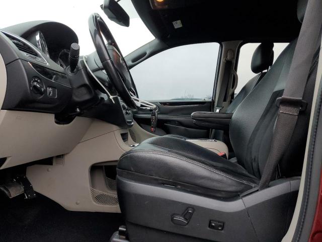 Фото 7 - DODGE CARAVAN