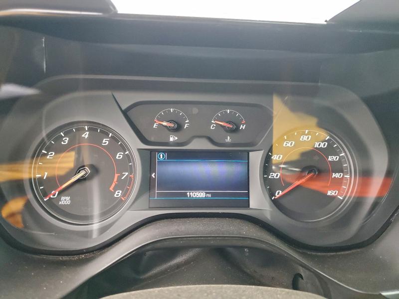 Фото 9 - CHEVROLET CAMARO