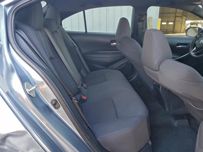 Фото 10 - TOYOTA COROLLA