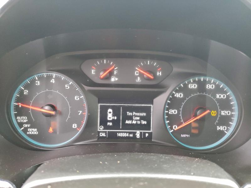 Фото 9 - CHEVROLET MALIBU