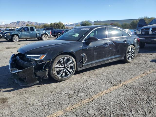 Фото 1 - AUDI A6