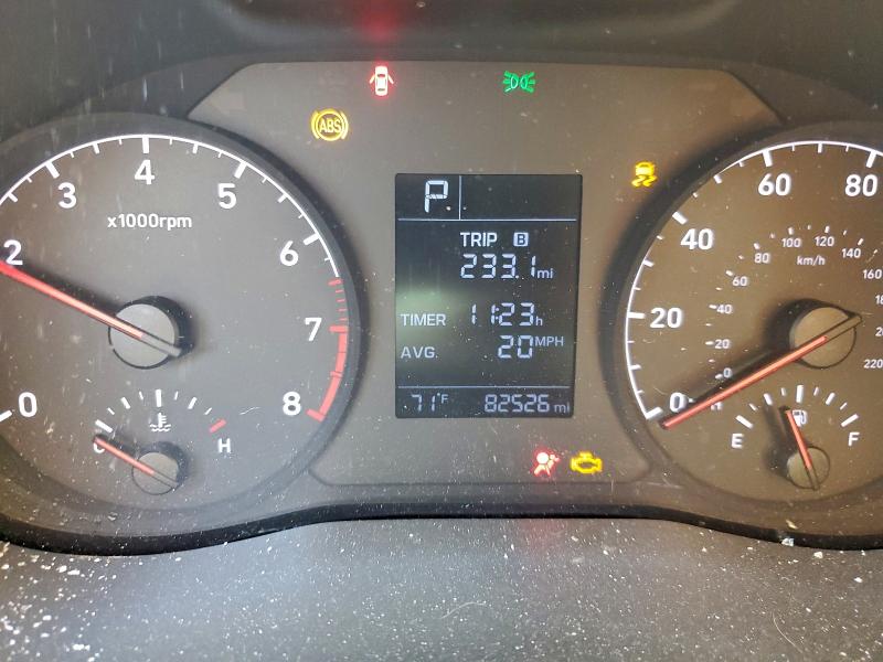 Фото 9 - HYUNDAI ACCENT