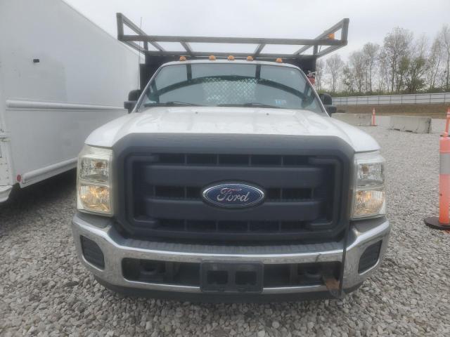 Фото 5 - FORD F350