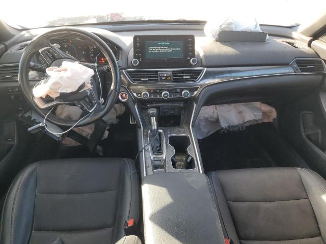 Фото 8 - HONDA ACCORD