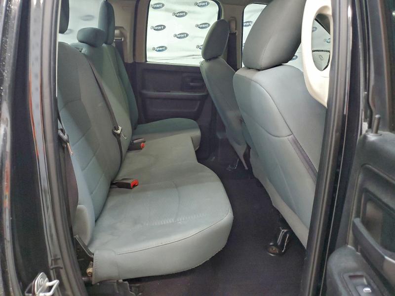 Фото 10 - RAM 1500