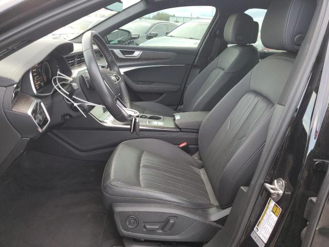 Фото 7 - AUDI A6