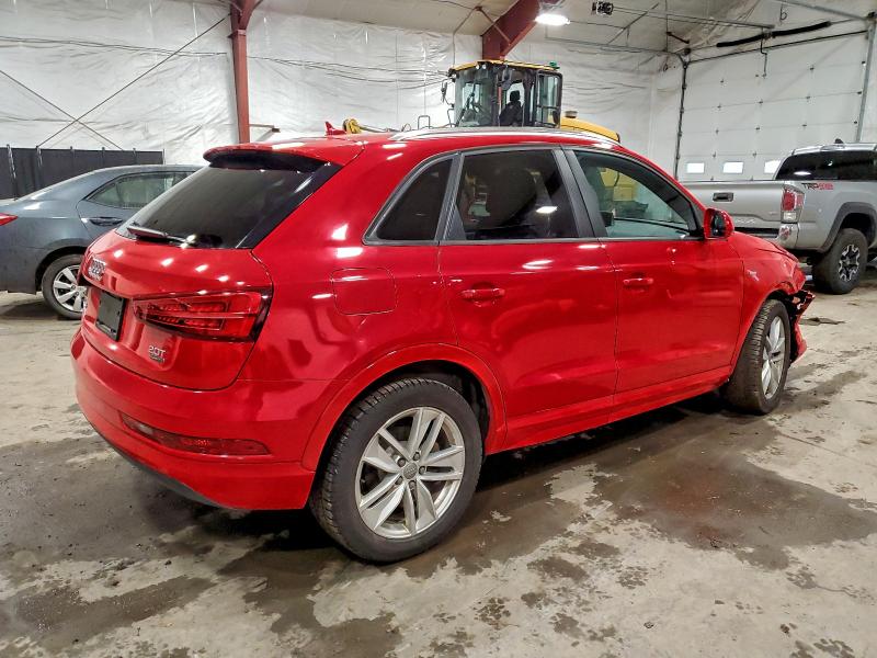Фото 3 - AUDI Q3