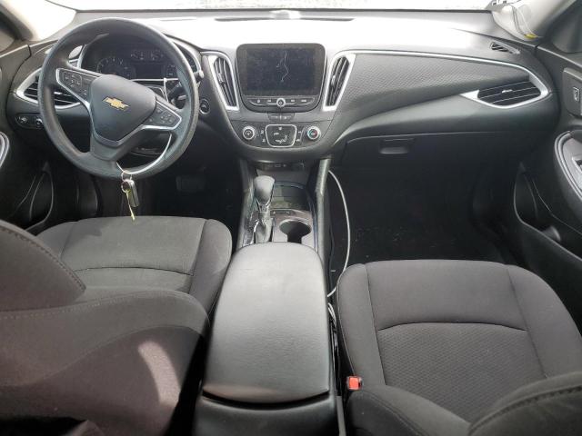 Фото 8 - CHEVROLET MALIBU