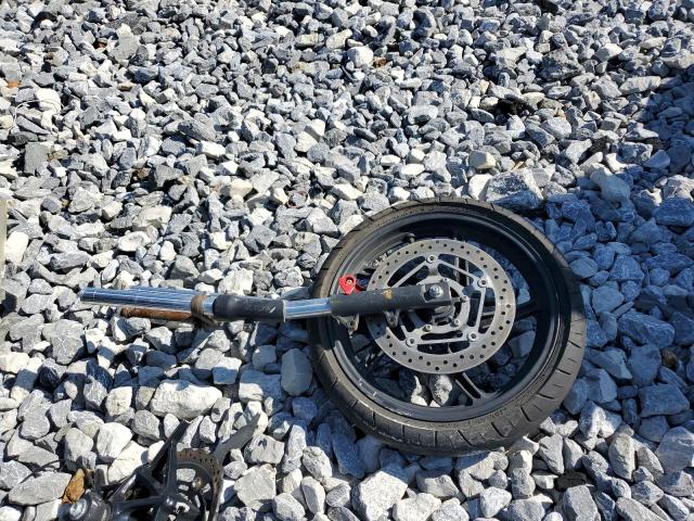 HONDA CBR CYCLE 2015 VIN MLHPC4417F5200124