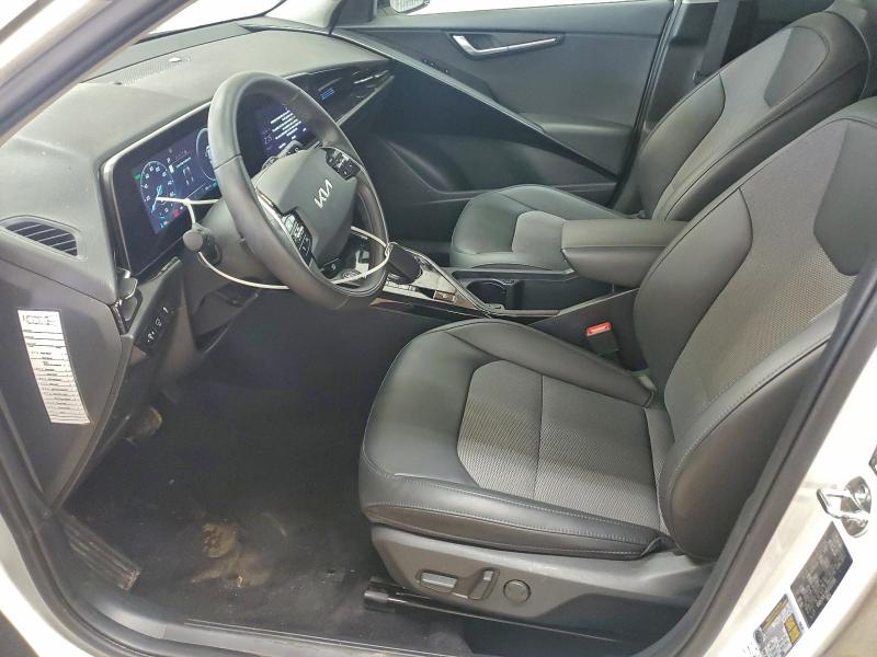 Фото 7 - KIA NIRO WIND