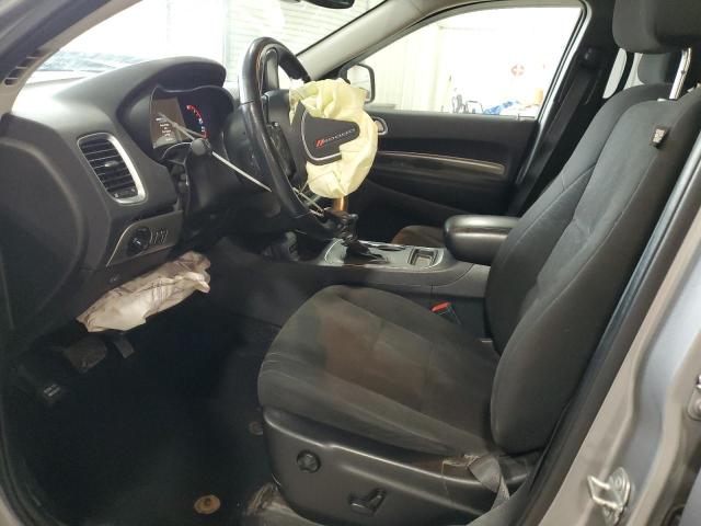 Фото 7 - DODGE DURANGO