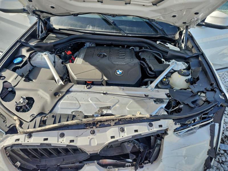 Фото 12 - BMW X3