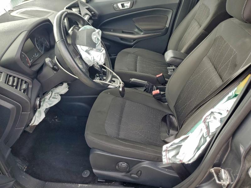 Фото 7 - FORD ECOSPORT