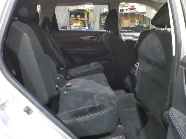 Фото 11 - NISSAN ROGUE