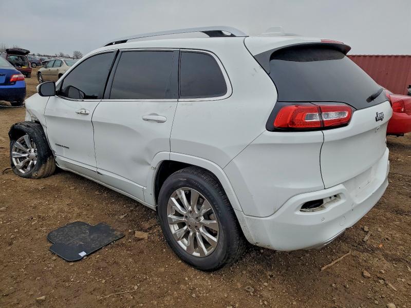 Фото 2 - JEEP CHEROKEE
