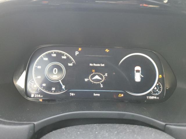 Фото 9 - HYUNDAI PALISADE