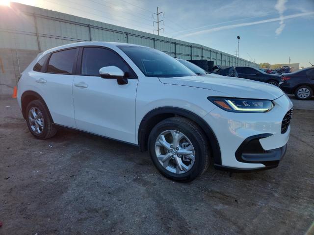 Фото 4 - HONDA HR-V