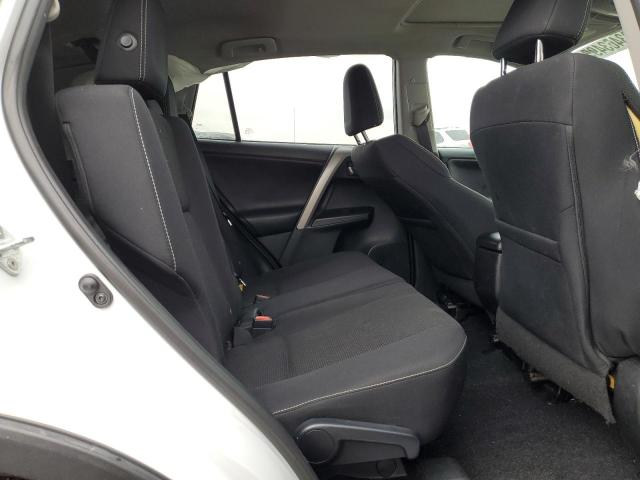 Фото 11 - TOYOTA RAV4