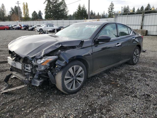 Фото 1 - NISSAN ALTIMA