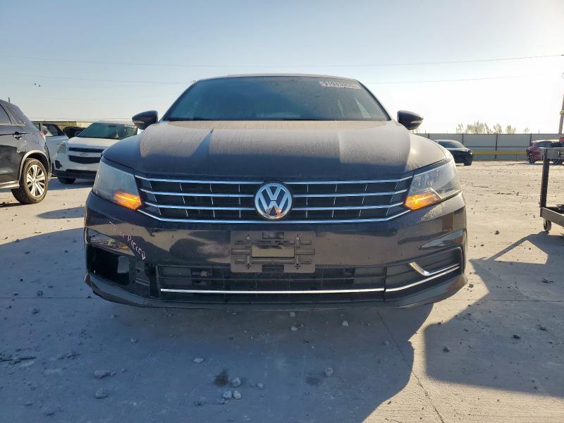 Фото 5 - VOLKSWAGEN PASSAT