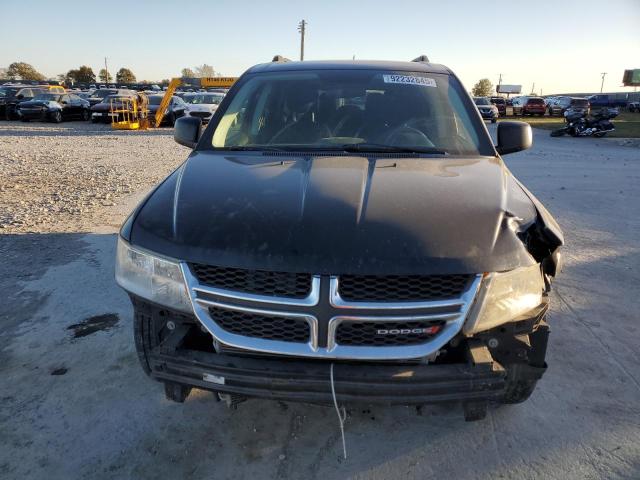 Фото 5 - DODGE JOURNEY