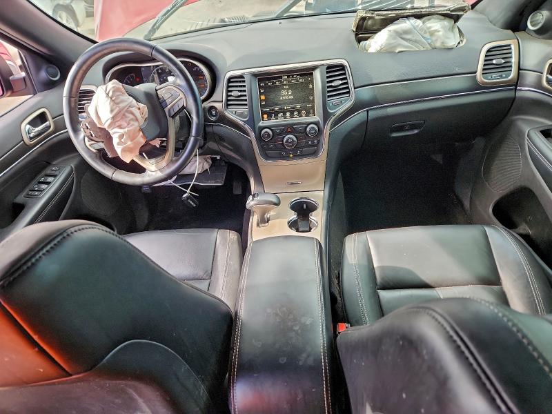 Фото 8 - JEEP GRAND CHER