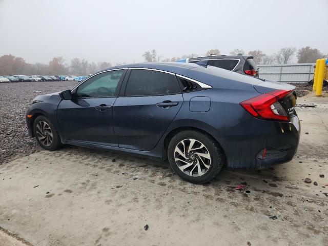 Фото 2 - HONDA CIVIC