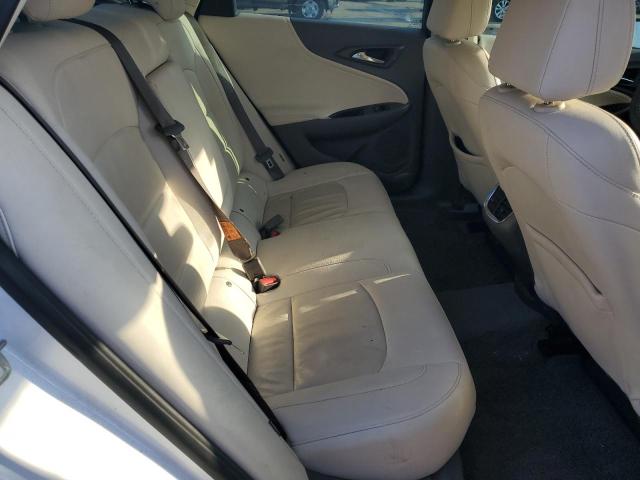 Фото 10 - CHEVROLET MALIBU