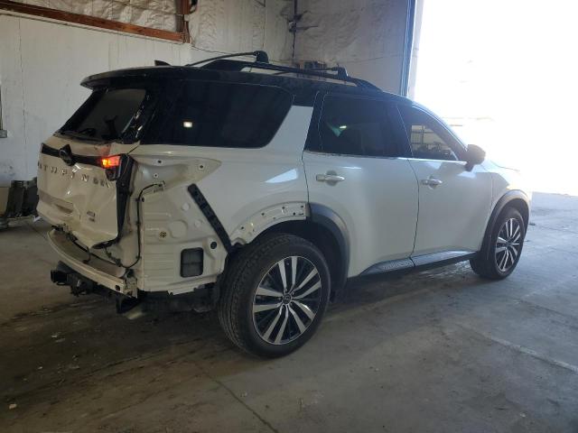 Фото 3 - NISSAN PATHFINDER