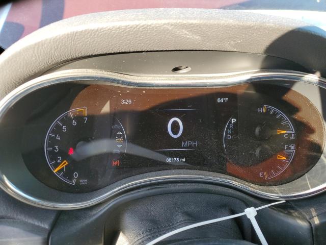 Фото 9 - JEEP GRAND CHER