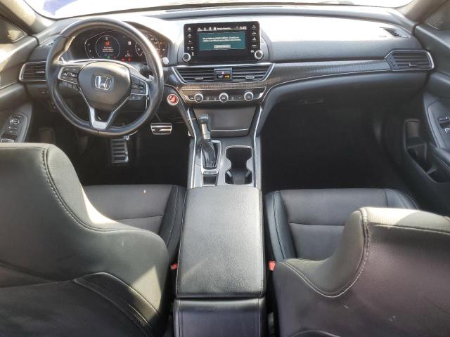 Фото 8 - HONDA ACCORD