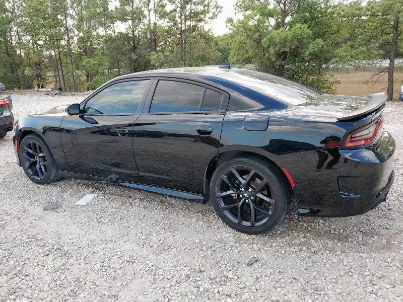 Фото 2 - DODGE CHARGER