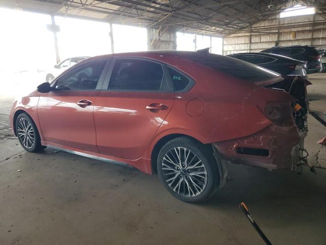 Фото 2 - KIA FORTE