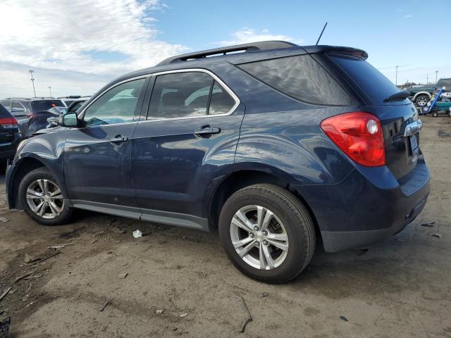 Фото 2 - CHEVROLET EQUINOX