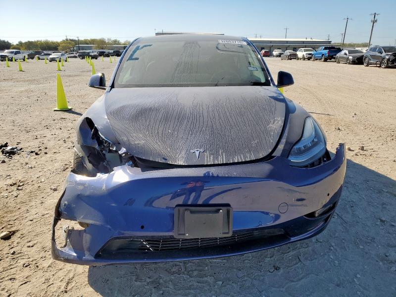Фото 5 - TESLA MODEL Y