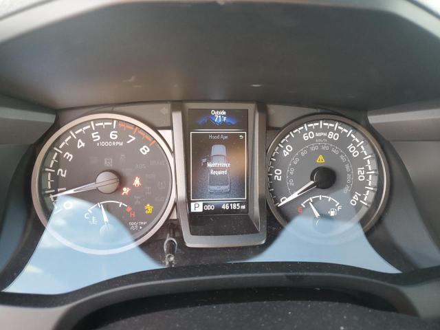 Фото 9 - TOYOTA TACOMA